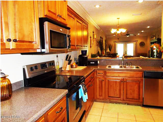 Palmetto Ridge - Residential