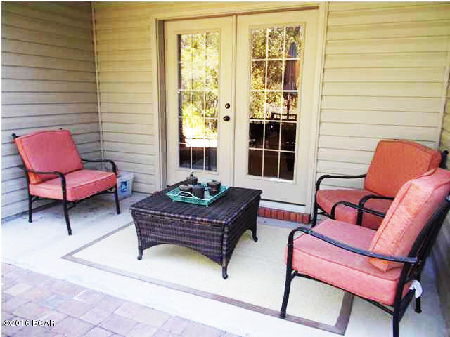 Palmetto Ridge - Residential