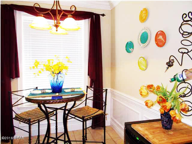 Palmetto Ridge - Residential