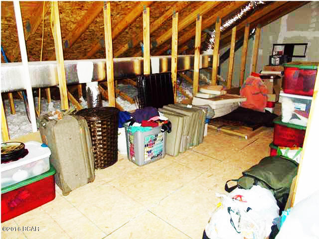 Palmetto Ridge - Residential