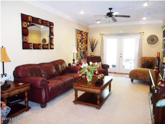 Palmetto Ridge - Residential