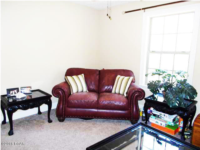 Palmetto Ridge - Residential