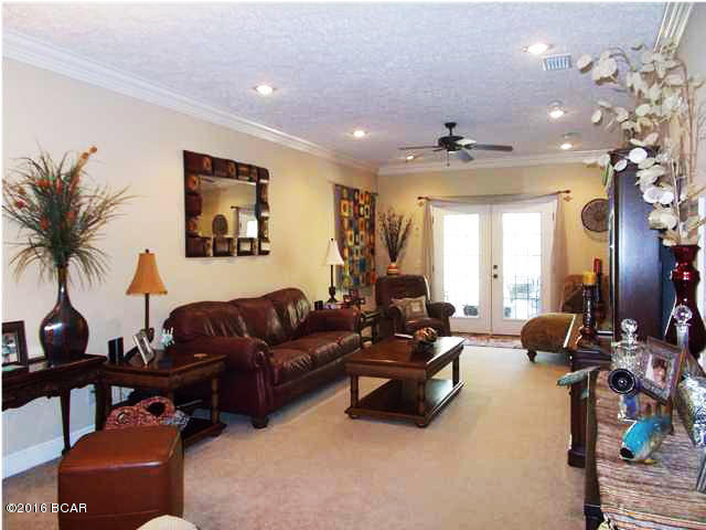 Palmetto Ridge - Residential