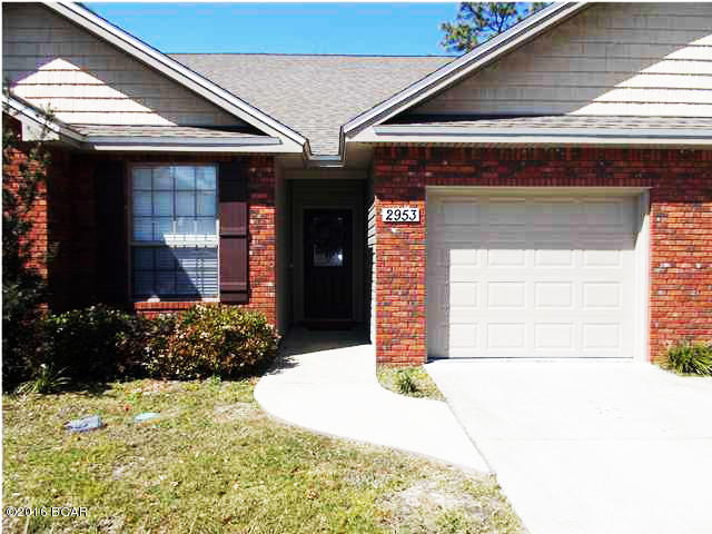 Palmetto Ridge - Residential