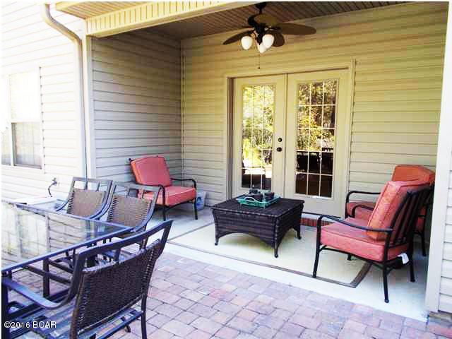 Palmetto Ridge - Residential