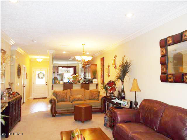 Palmetto Ridge - Residential