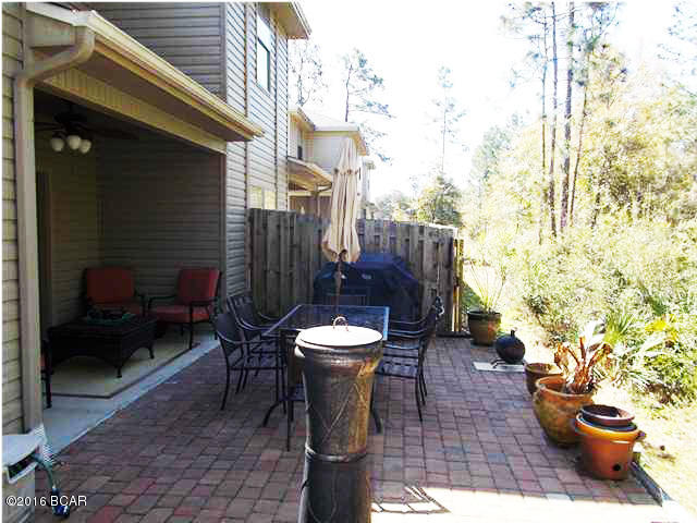 Palmetto Ridge - Residential