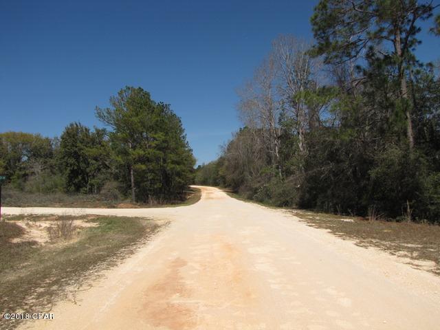 Compass Lake In The Hills - Land