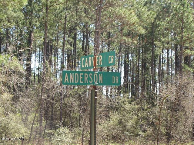 Compass Lake In The Hills - Land