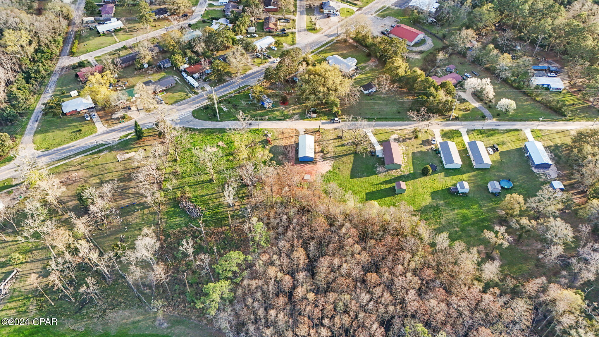 [No Recorded Subdiv] - Residential