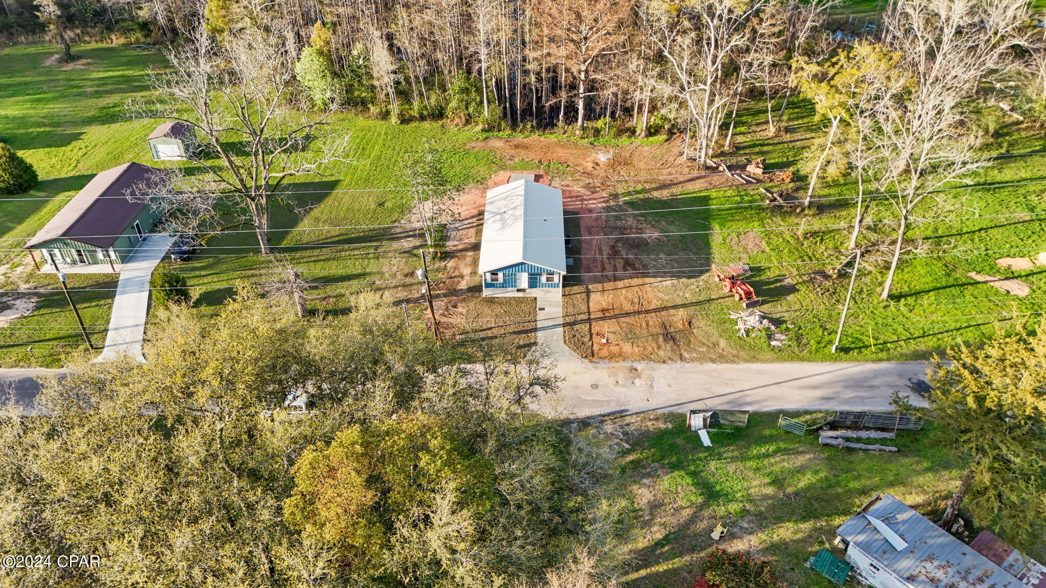 [No Recorded Subdiv] - Residential