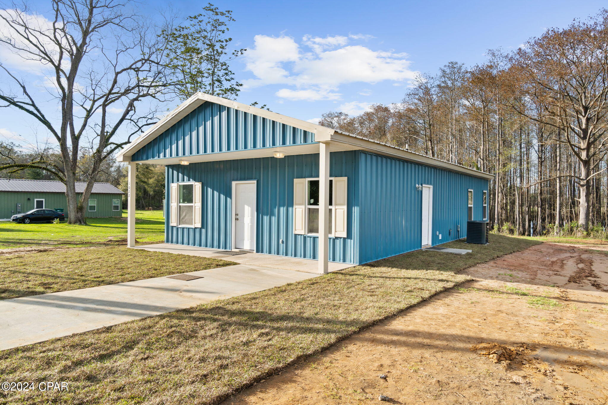 [No Recorded Subdiv] - Residential