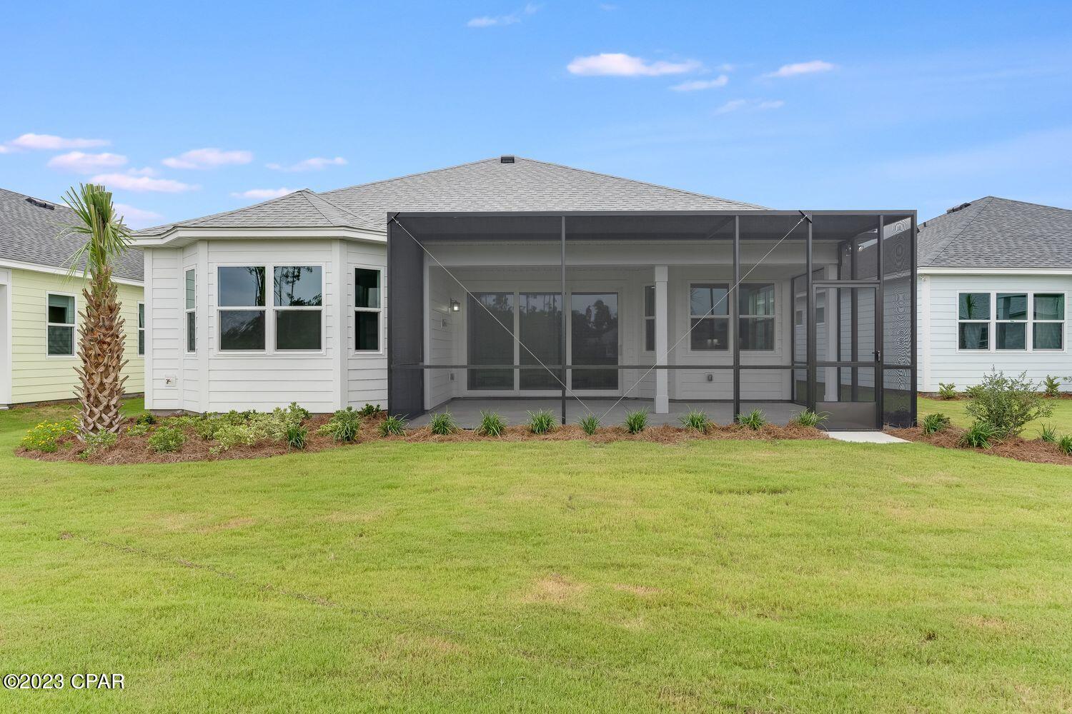 Latitude at Watersound - Residential