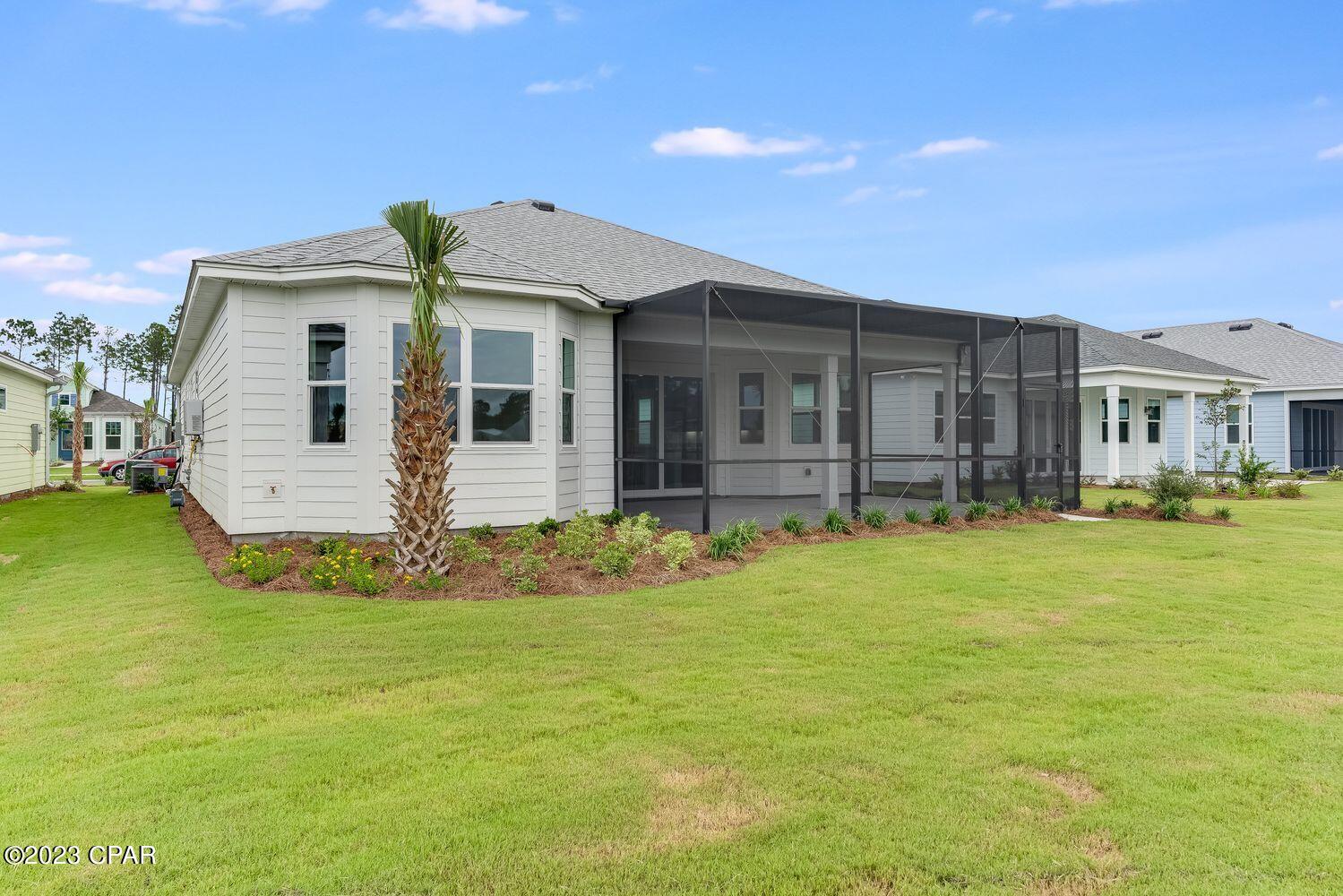 Latitude at Watersound - Residential