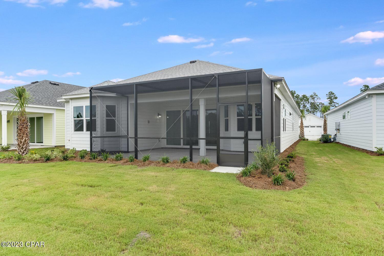 Latitude at Watersound - Residential