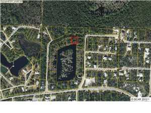 Gulf Hills Estates - Land