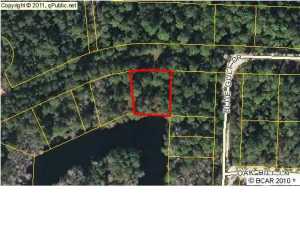 Gulf Hills Estates - Land