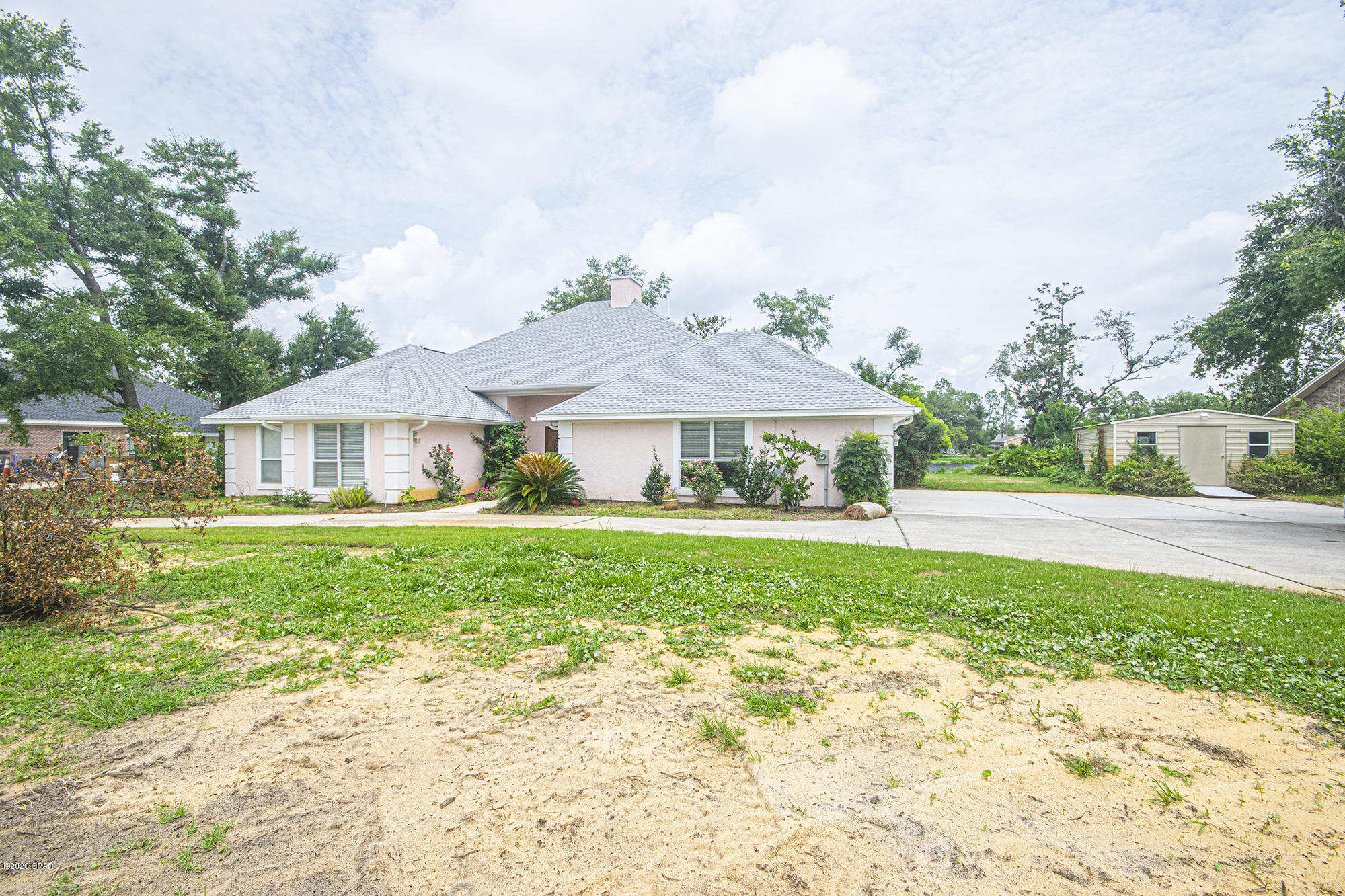 Pretty Bayou Hts 1st - Residential