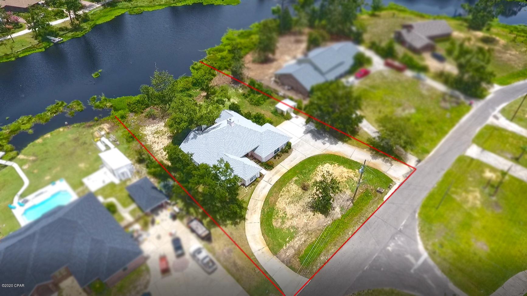 Pretty Bayou Hts 1st - Residential