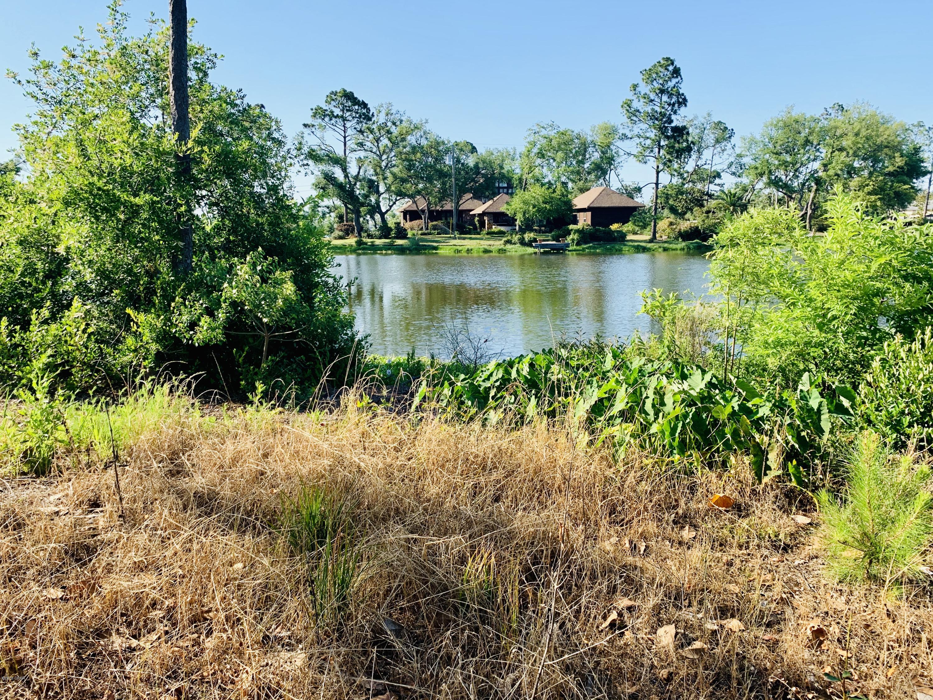 Pretty Bayou Hts 1st - Residential