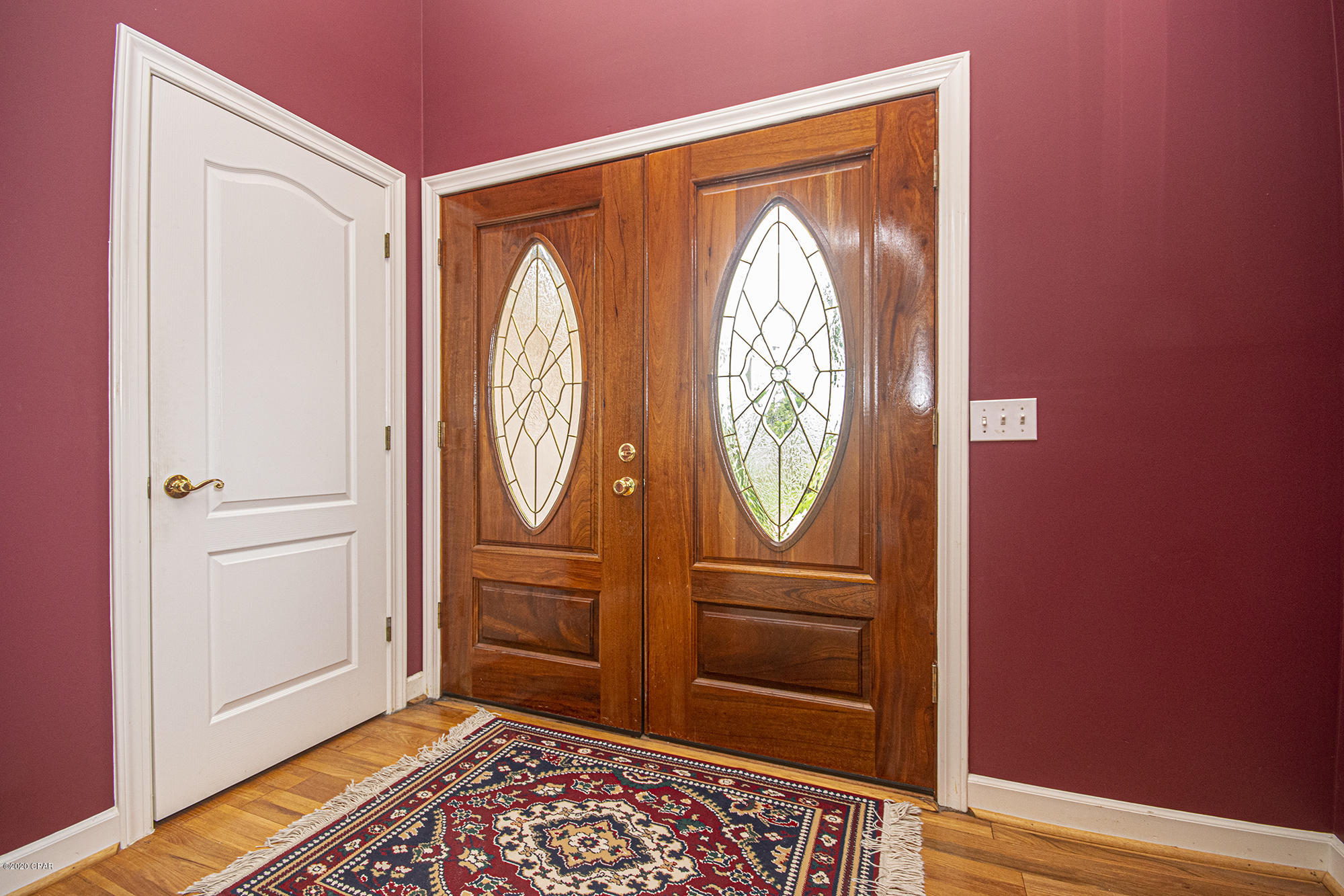 Pretty Bayou Hts 1st - Residential