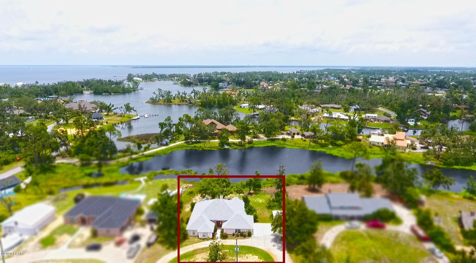 Pretty Bayou Hts 1st - Residential