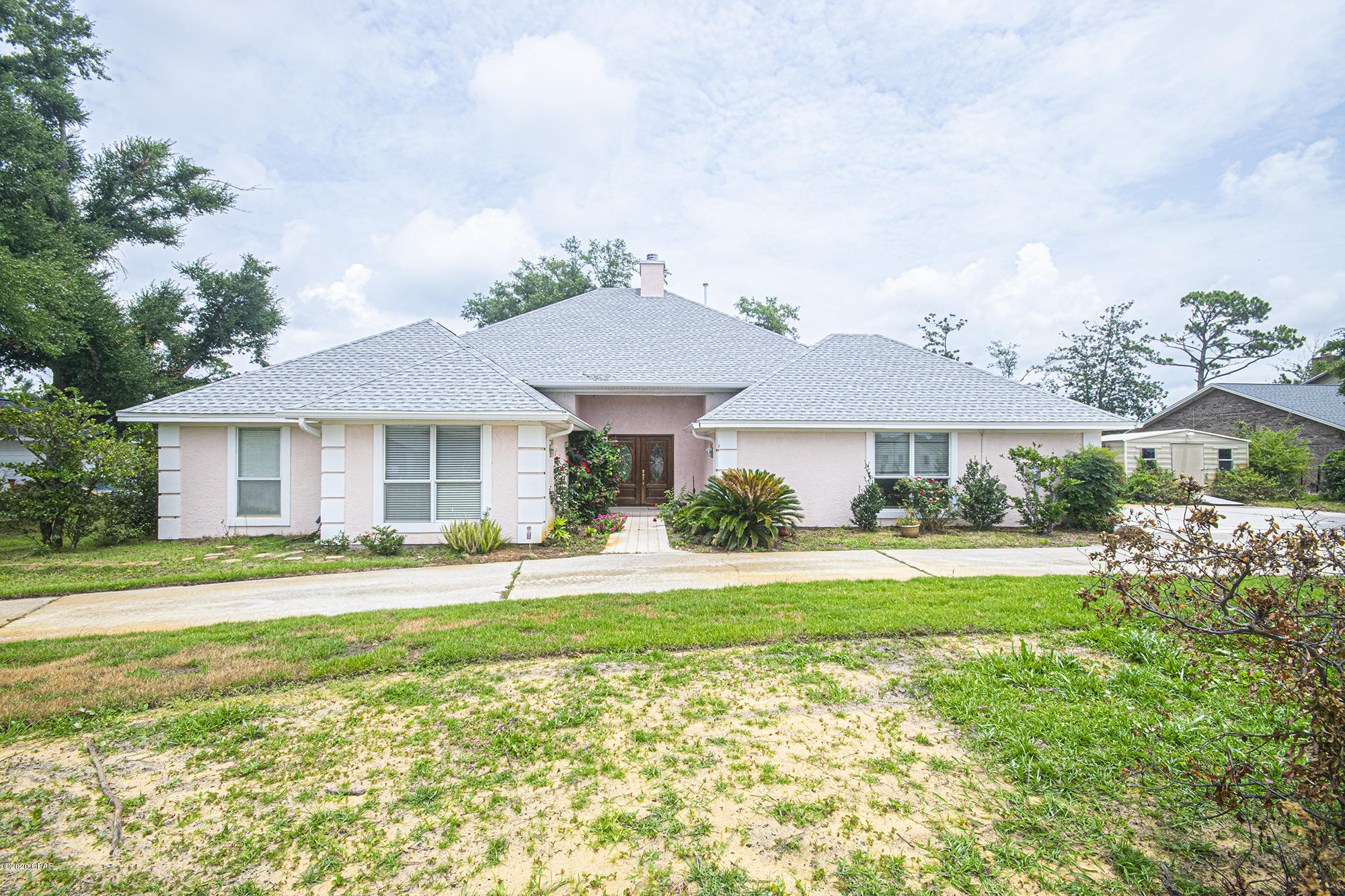 Pretty Bayou Hts 1st - Residential