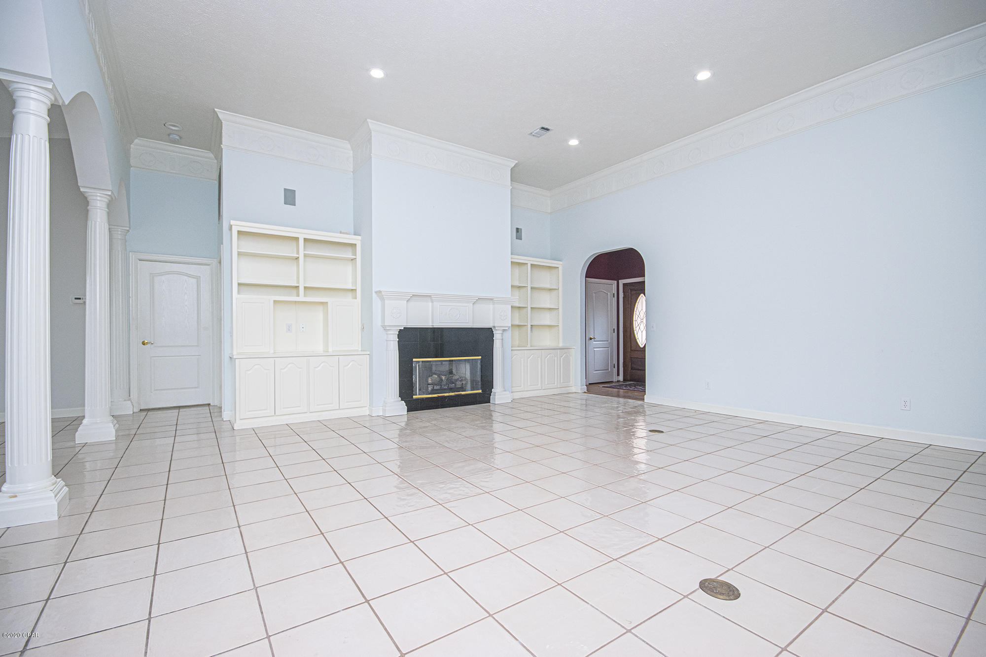 Pretty Bayou Hts 1st - Residential