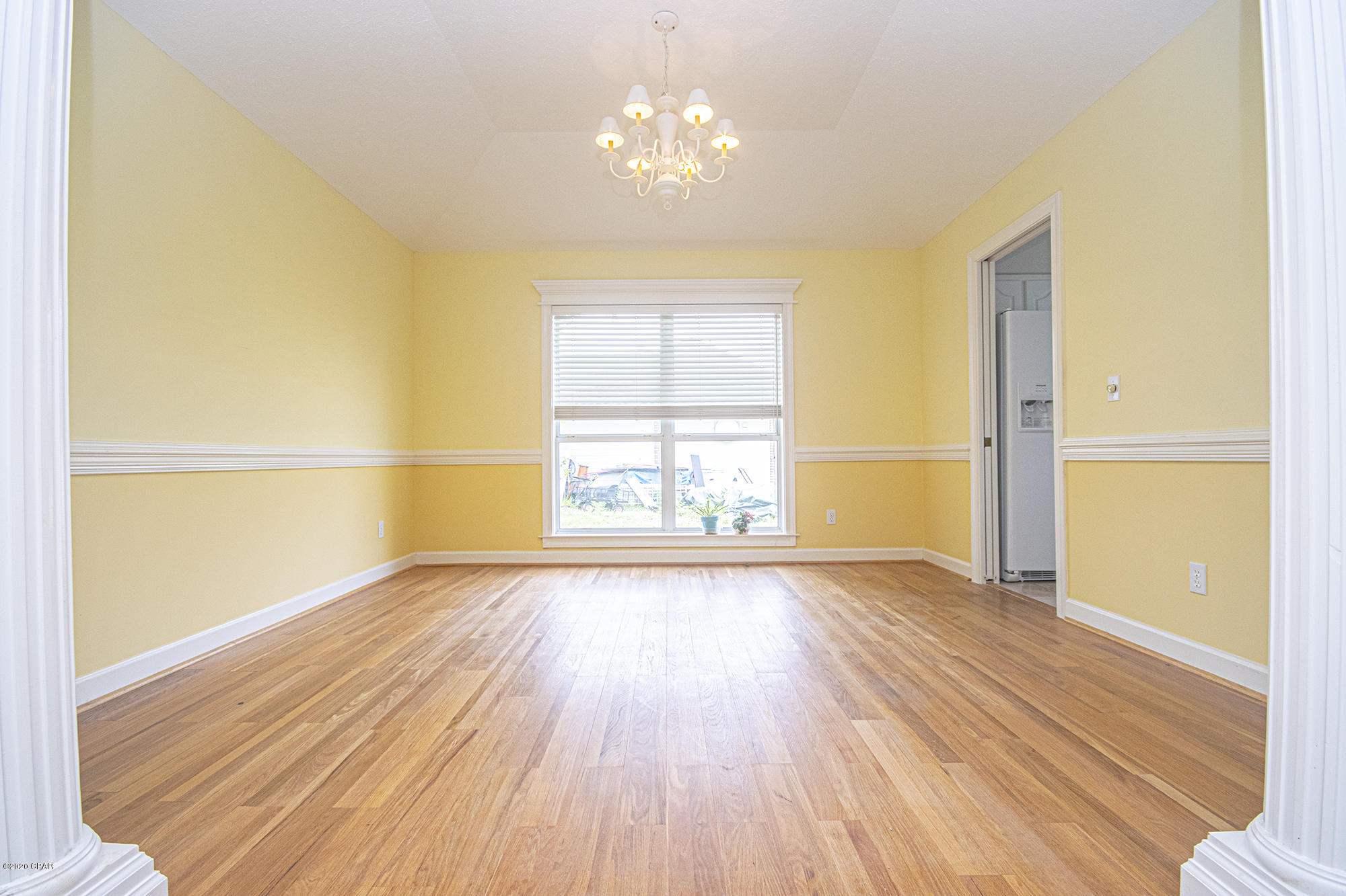 Pretty Bayou Hts 1st - Residential