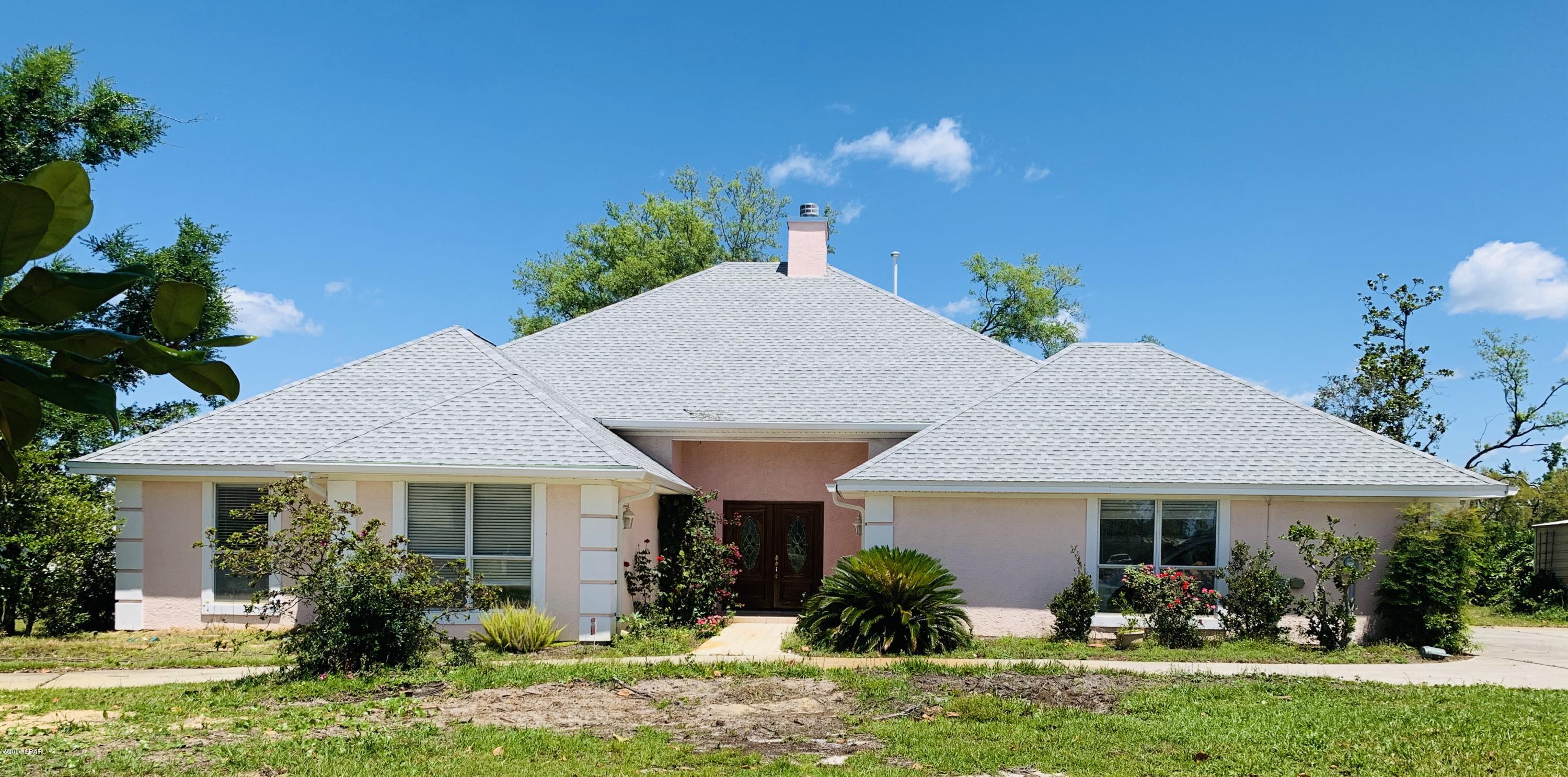 Pretty Bayou Hts 1st - Residential