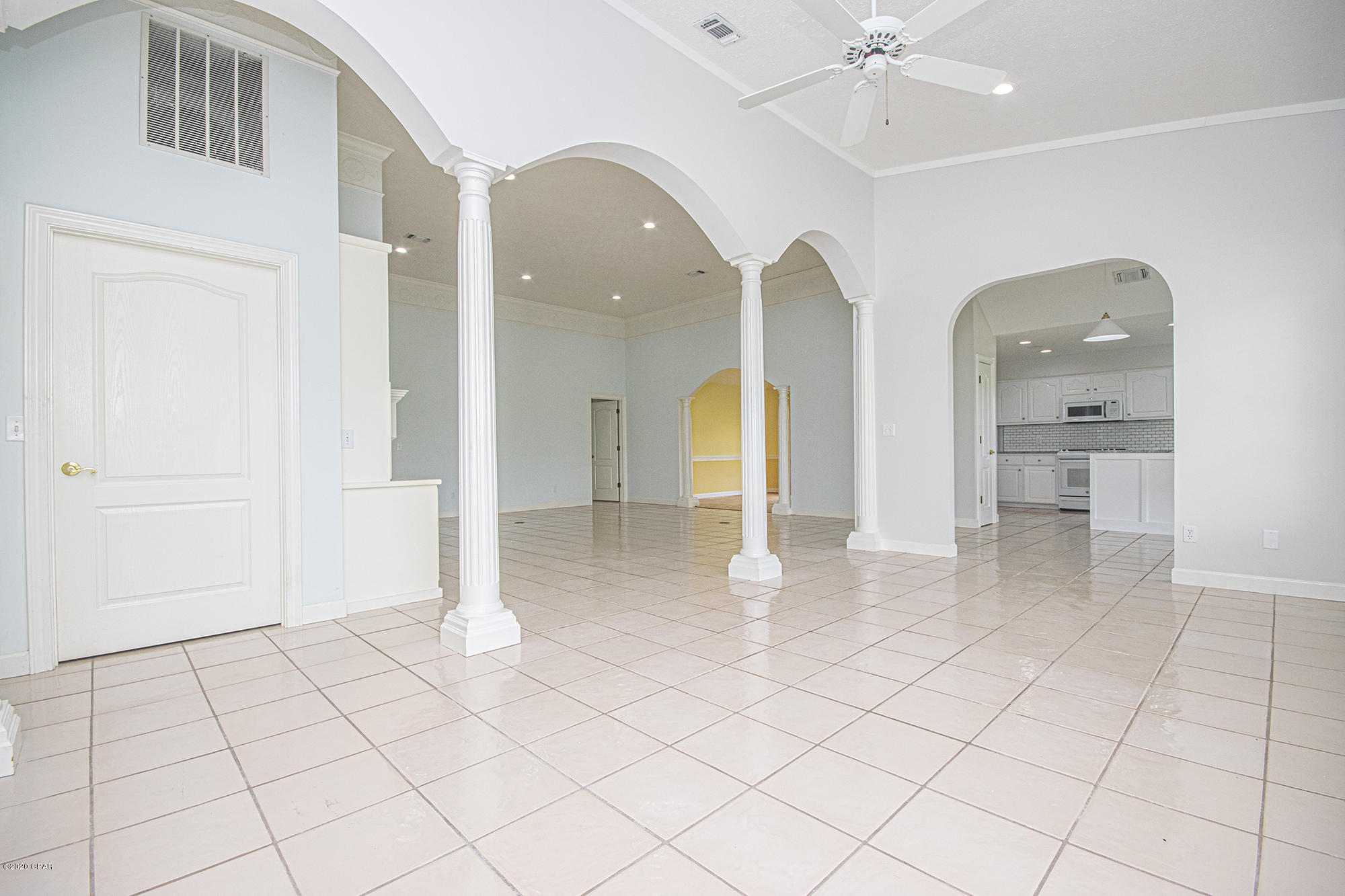 Pretty Bayou Hts 1st - Residential