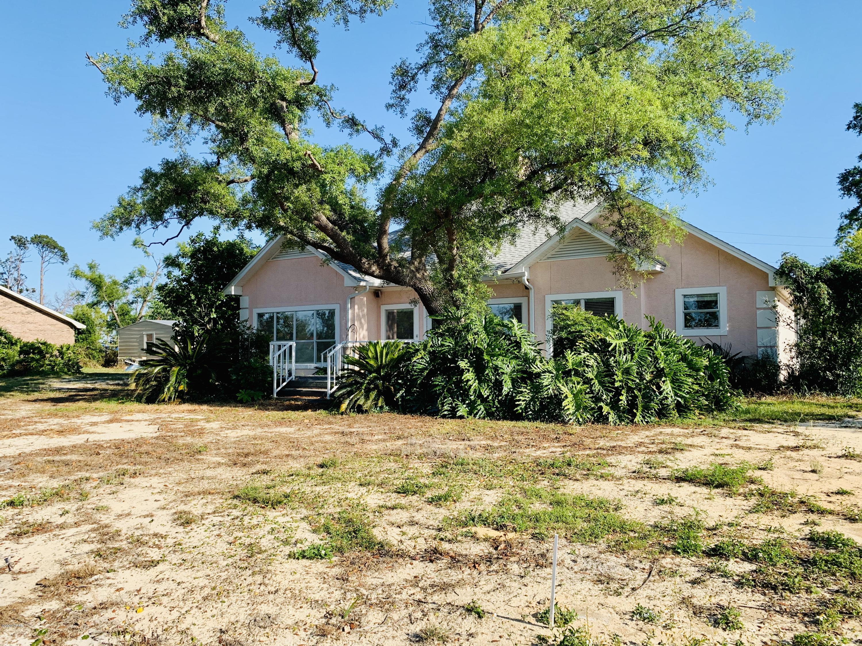 Pretty Bayou Hts 1st - Residential