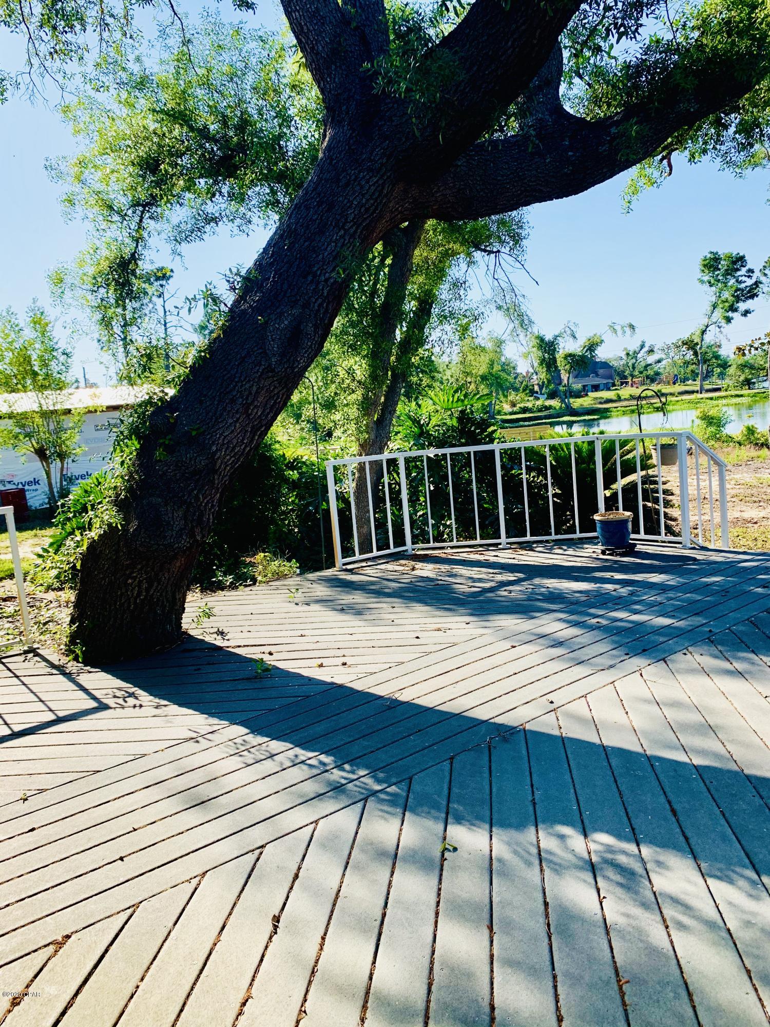 Pretty Bayou Hts 1st - Residential