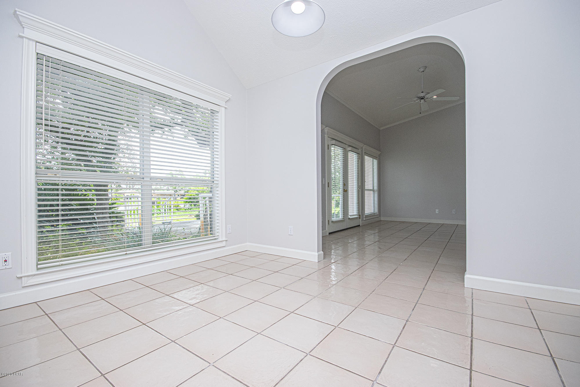 Pretty Bayou Hts 1st - Residential