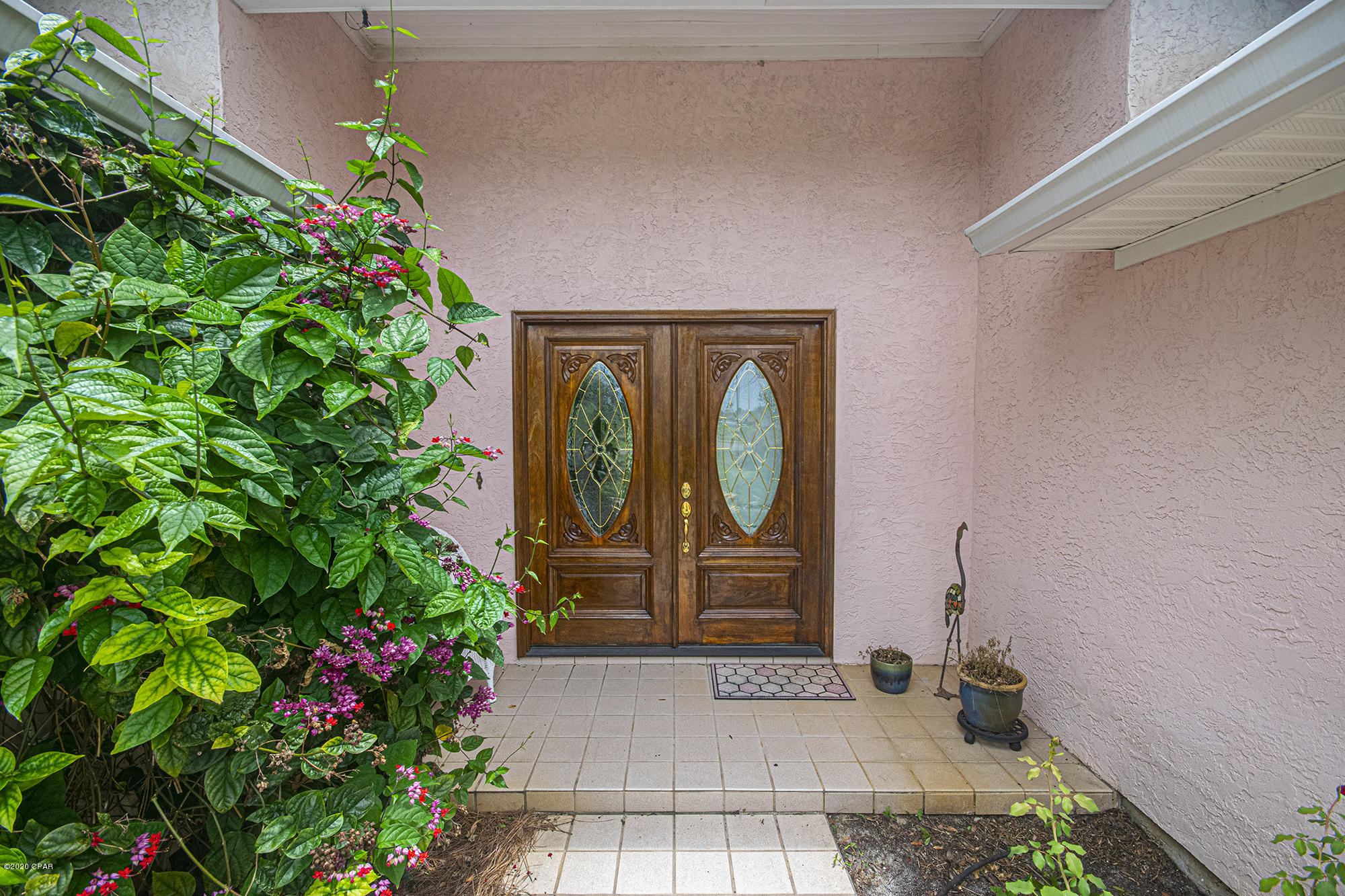 Pretty Bayou Hts 1st - Residential