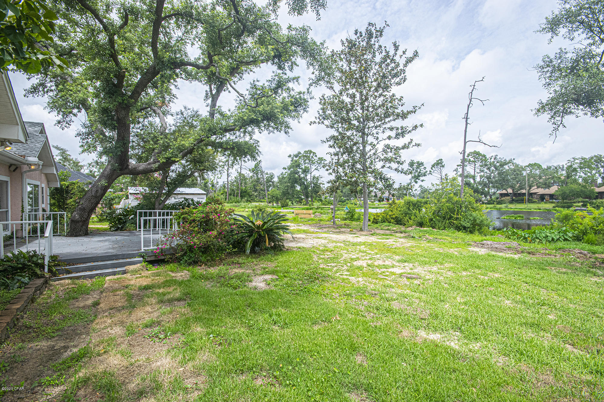 Pretty Bayou Hts 1st - Residential