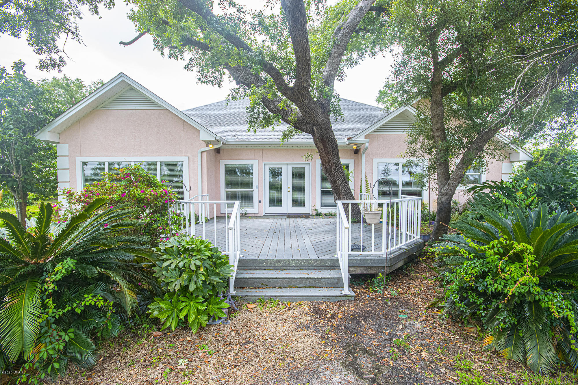 Pretty Bayou Hts 1st - Residential