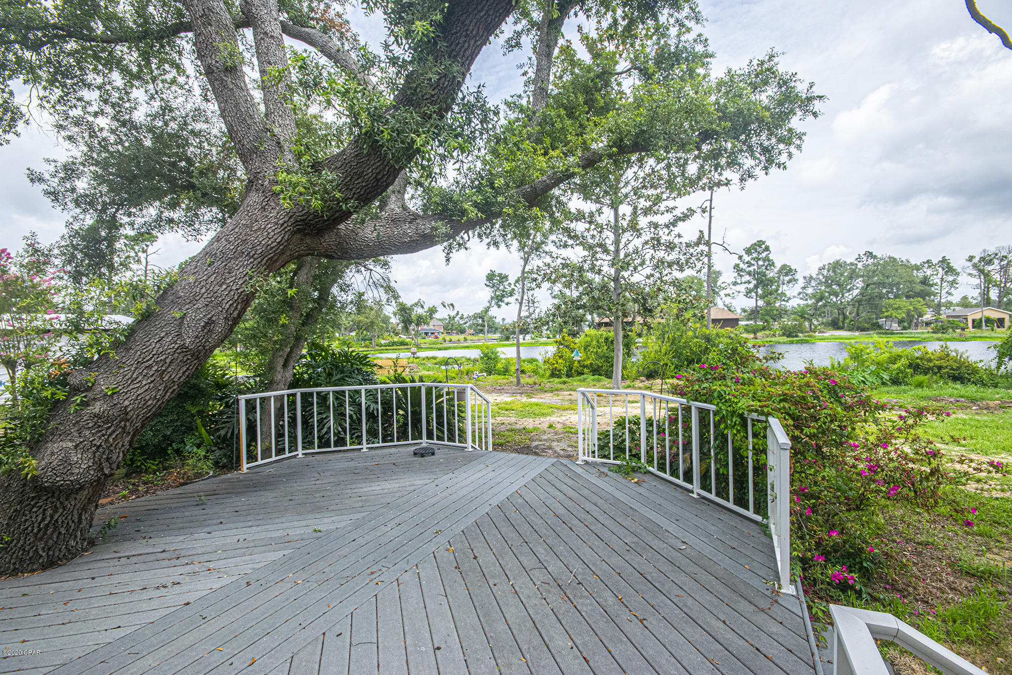 Pretty Bayou Hts 1st - Residential