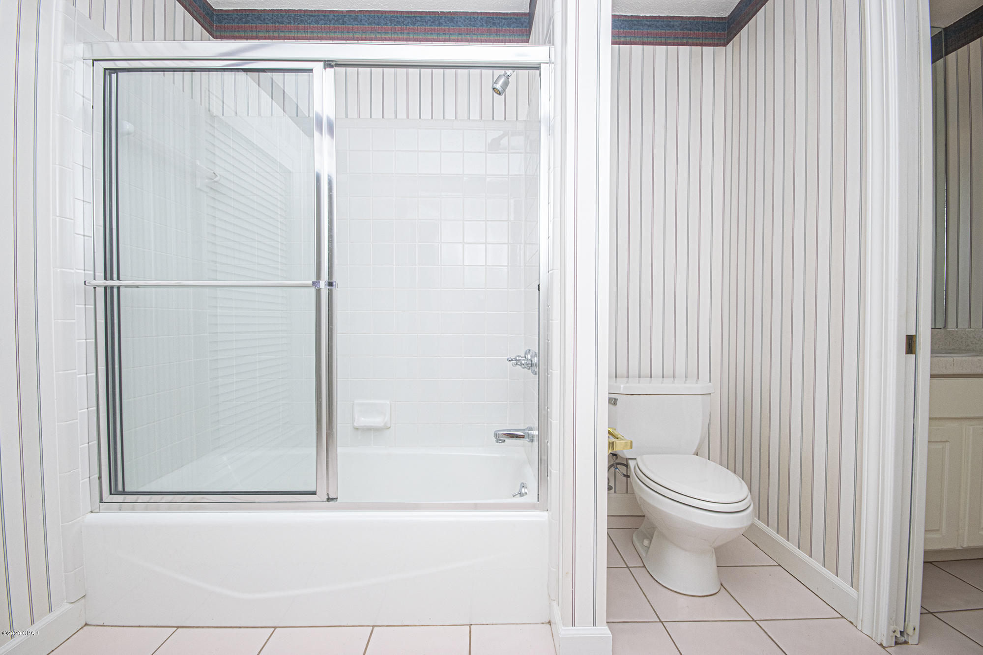 Pretty Bayou Hts 1st - Residential