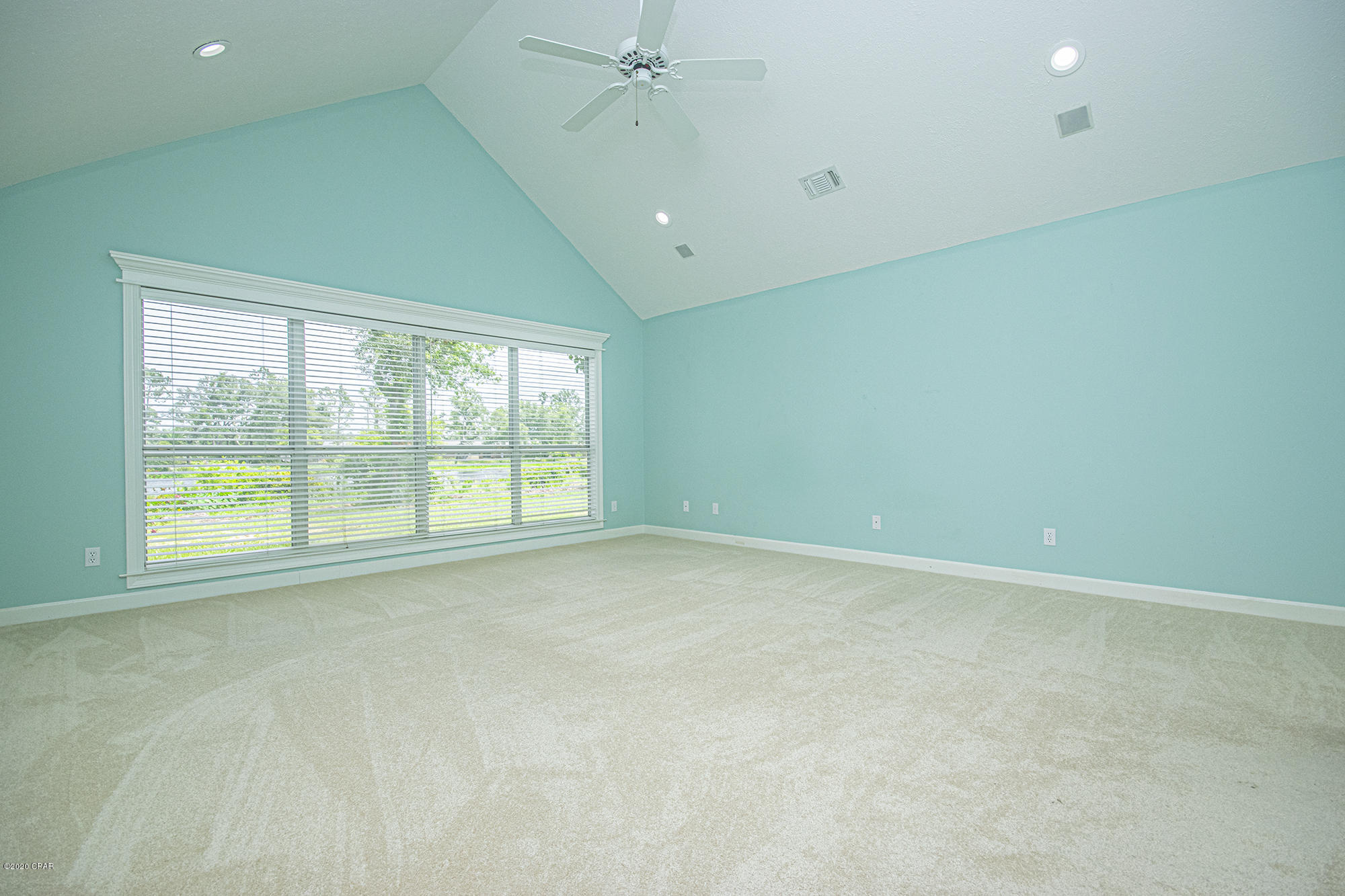 Pretty Bayou Hts 1st - Residential