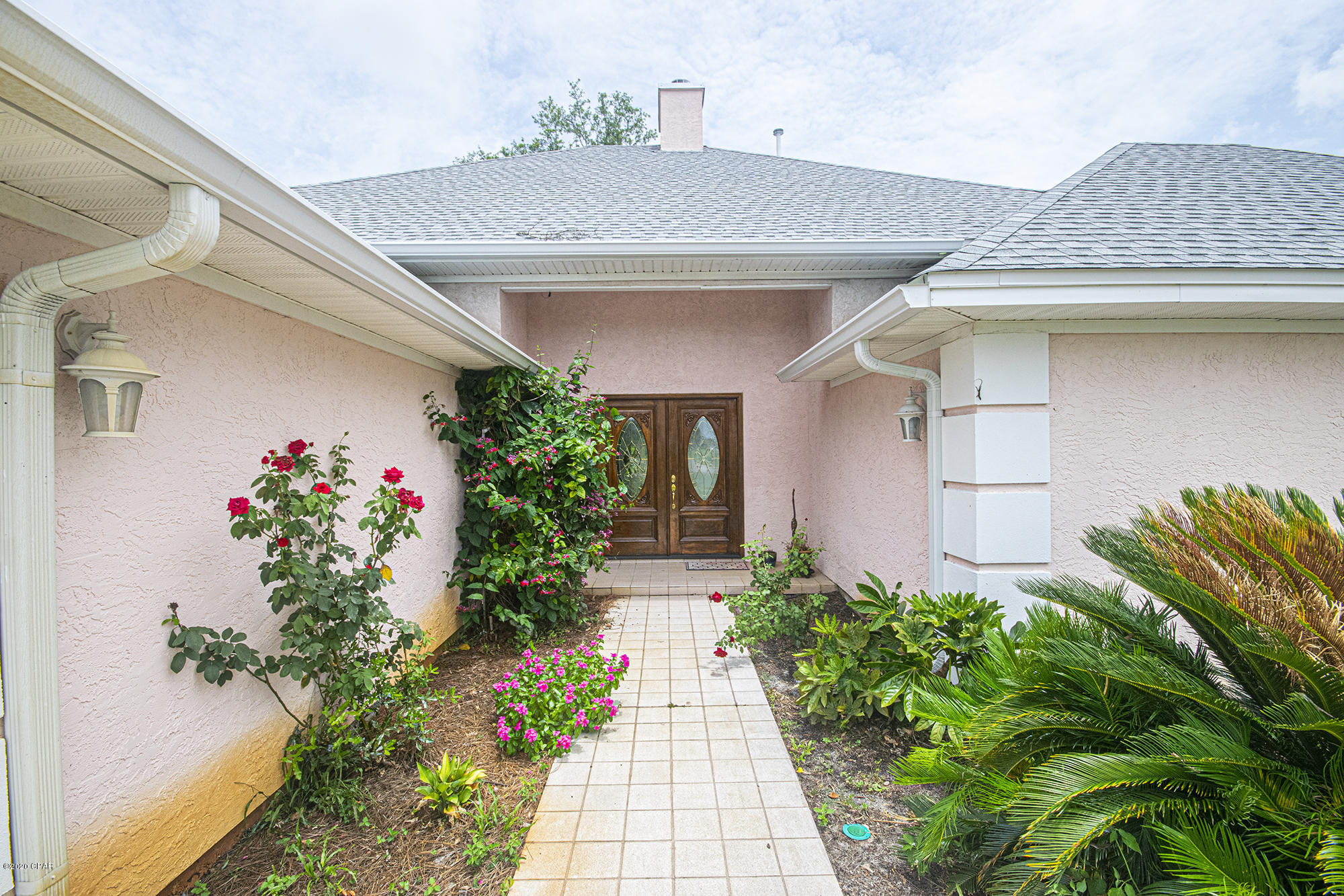 Pretty Bayou Hts 1st - Residential