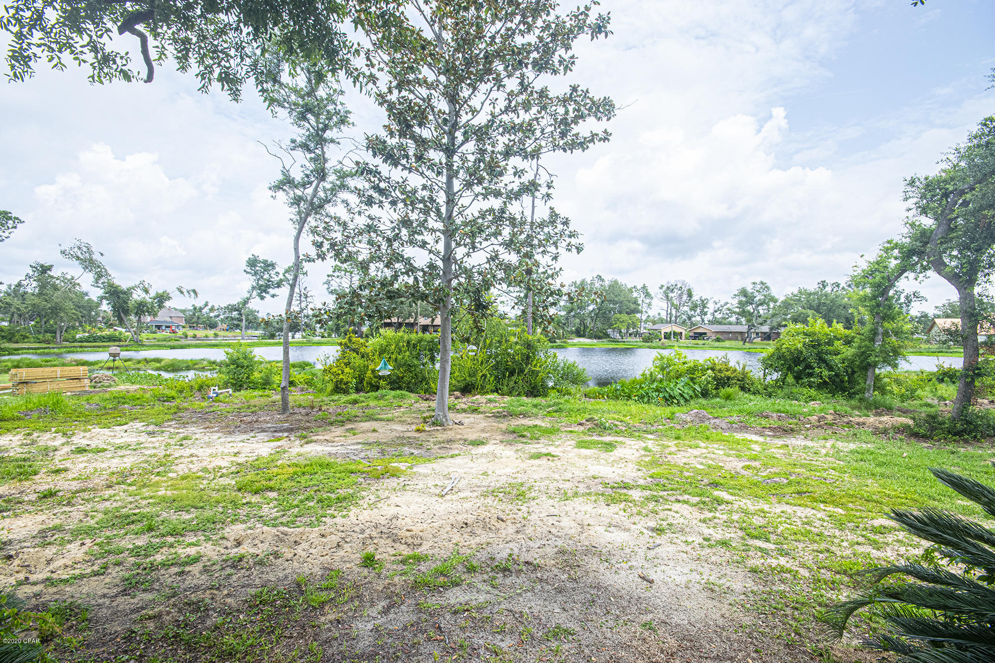 Pretty Bayou Hts 1st - Residential