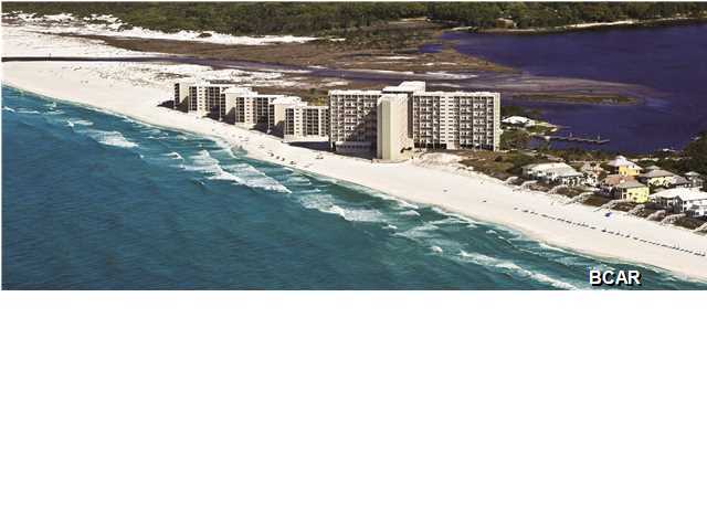 Pinnacle Port Phase 1-A - Residential