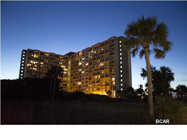 Pinnacle Port Phase 1-A - Residential