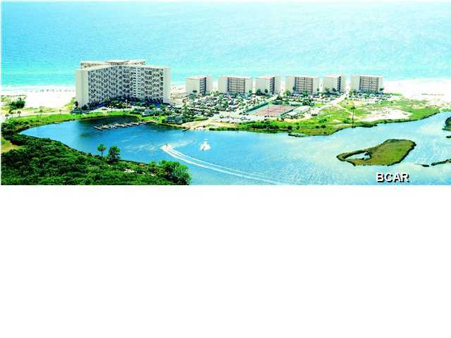 Pinnacle Port Phase 1-A - Residential