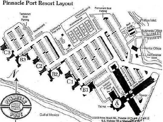 Pinnacle Port Phase 1-A - Residential