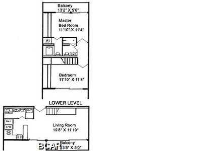 Pinnacle Port Phase 1-A - Residential