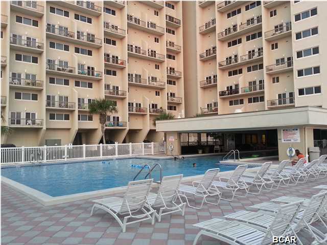 Pinnacle Port Phase 1-A - Residential