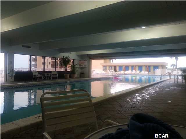 Pinnacle Port Phase 1-A - Residential