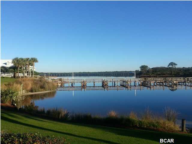 Pinnacle Port Phase 1-A - Residential